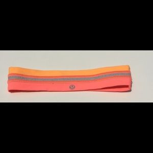 Lululemon Headband